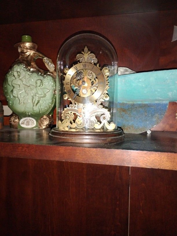 Vintage Clock