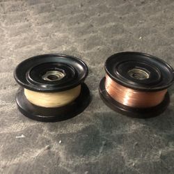 Penn Parts 704 706 Z Series Spools 