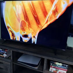 VIZIO 55” Class 4K UHD LED HDR Smart TV (V4K55M-08) year 2025