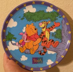 Plate
