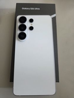 Samsung galaxy ultra s26