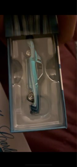 Hot wheelz rlc rare