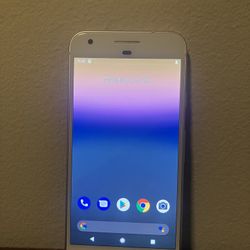 android google pixel 128gb unlocked