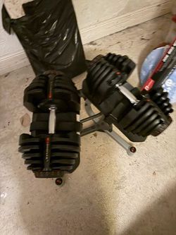 Bowflex