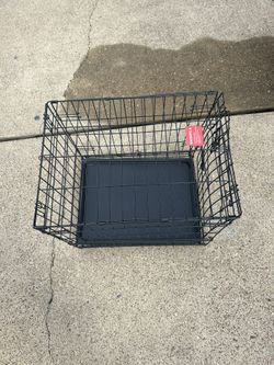 Dog Cage
