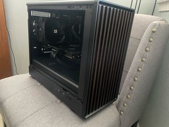 Entry Level Gaming PC