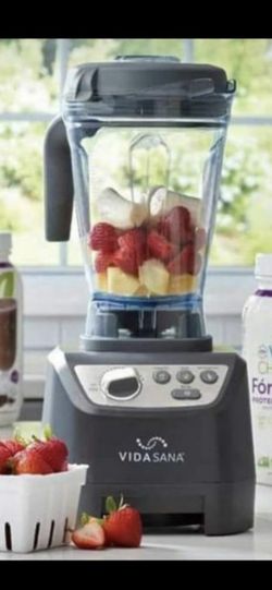 Licuadora de princesss huose vida sana