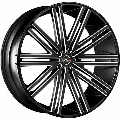 UP to Size 26" Rims