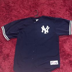 Derek Jeter Jersey (LOW PRICE‼️)