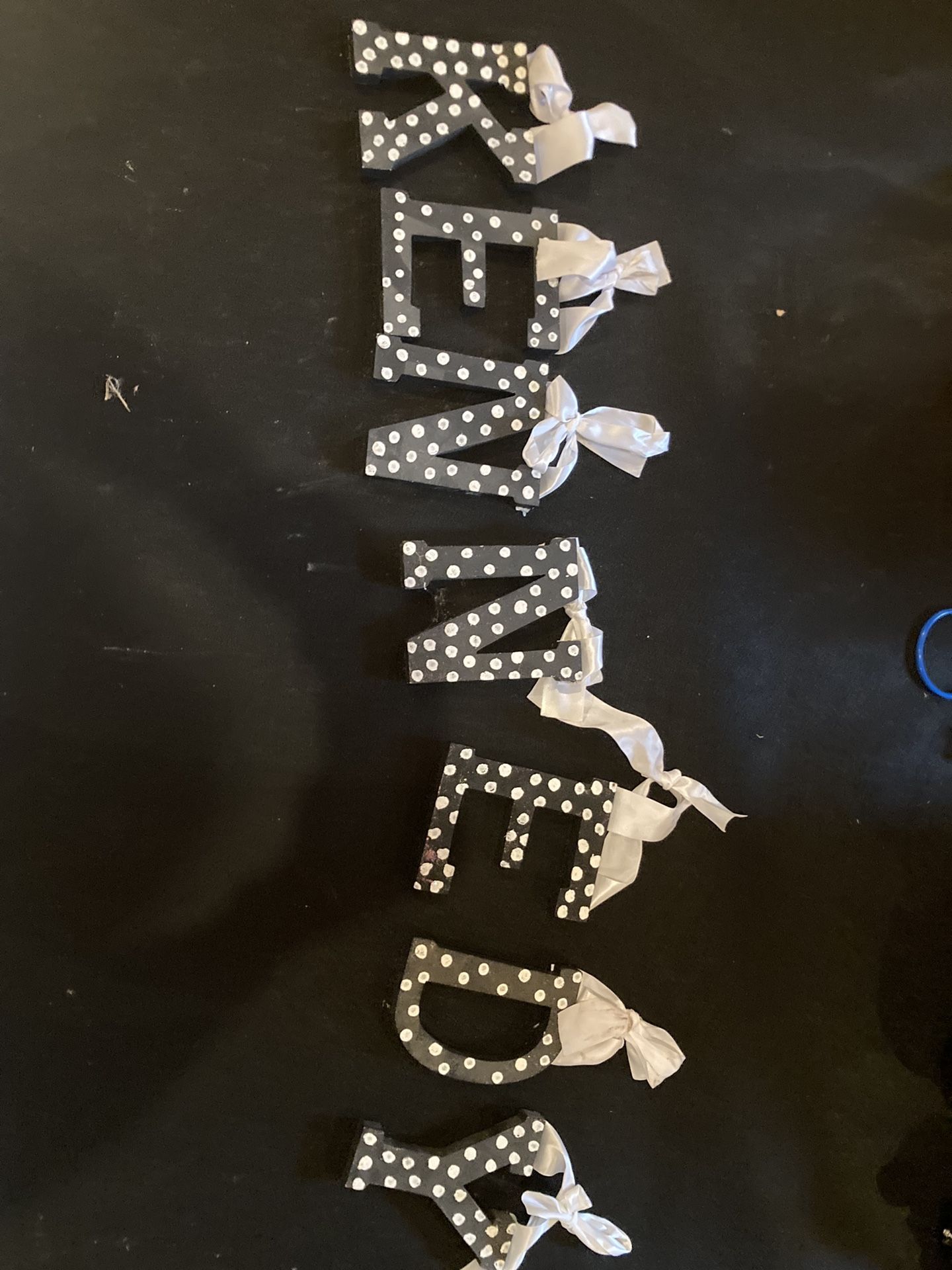 Name Decoration