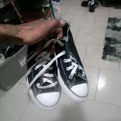 Converse Size 5.5