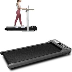 Walking Pad Treadmill Under Desk