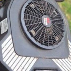 Twin Cyl Motor