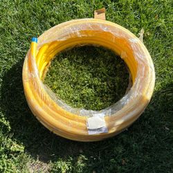 Inground 1” Inch Pro Poly Gas Pipe For Inground