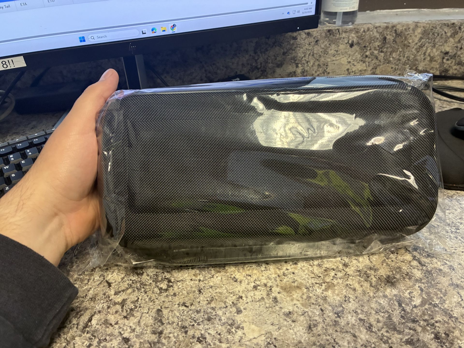 Nintendo Switch 2 Case