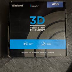 3d Printing Filament 