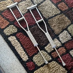 Crutches