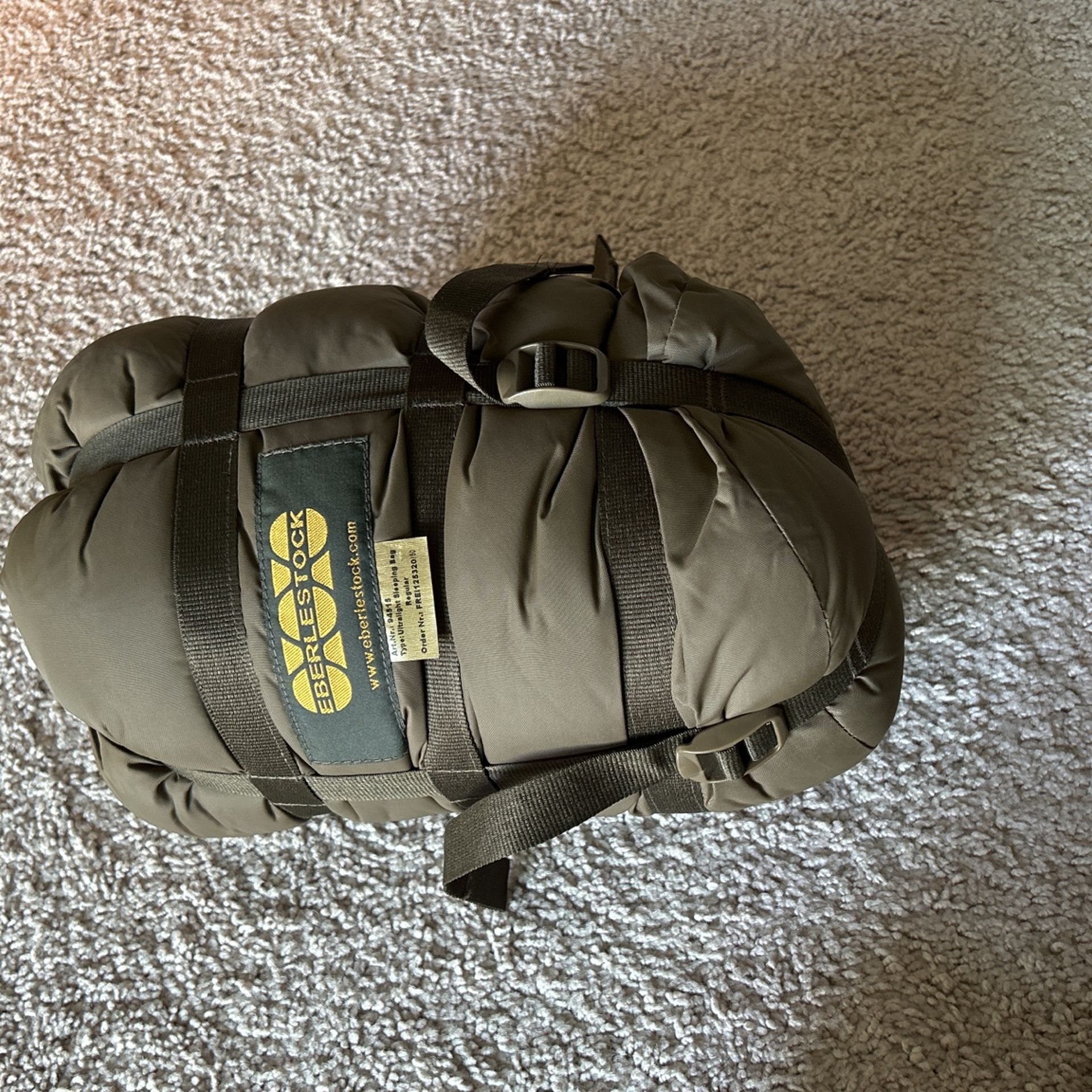 Eberlestock Sleeping Bag