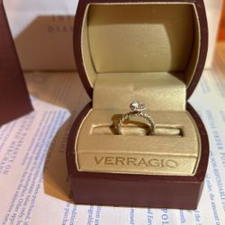 Engagement Ring 