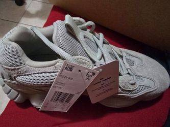 Brand New Yeezy 500