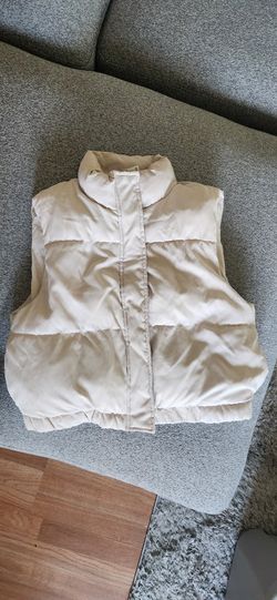 Puffy Vest