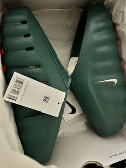 Nike Mind 001 Size 10 M Mineral Slate HQ4307-300