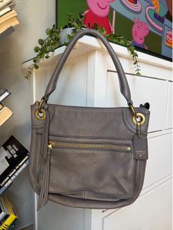 Fossil Karli hobo bag