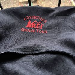 Vintage REI Grand Tour Pack