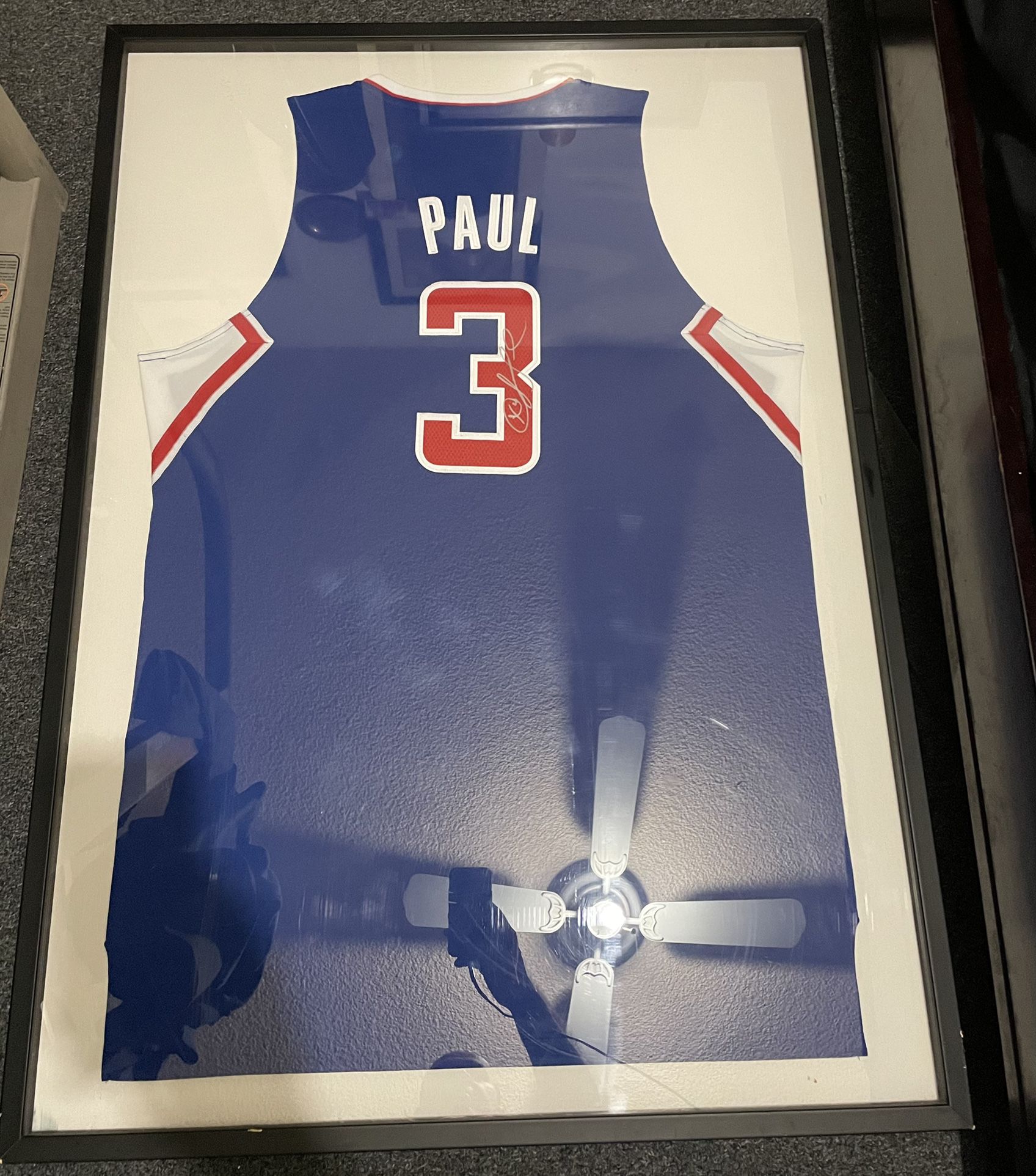 clippers cp3 jersey