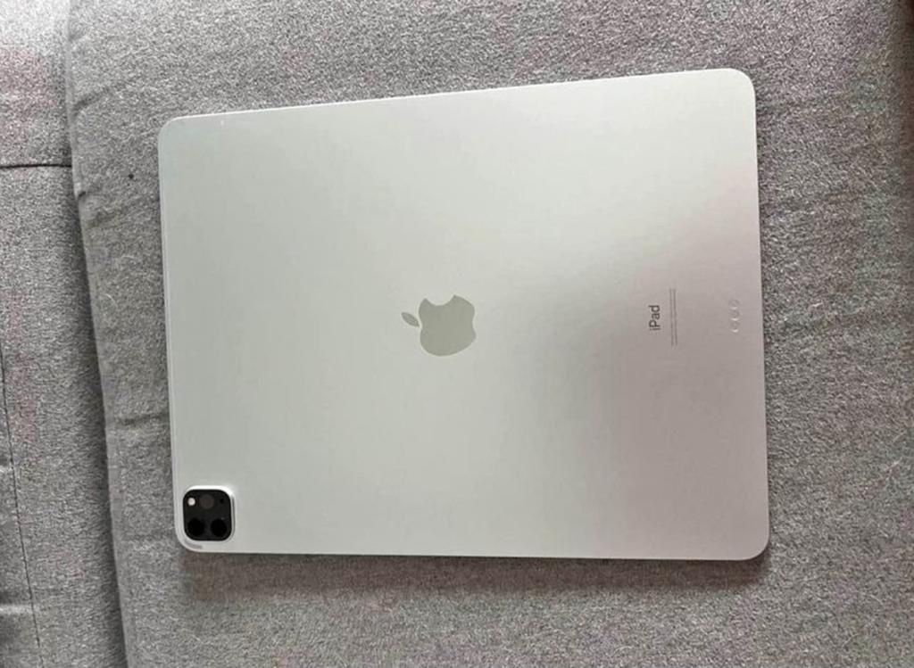 12 9inch iPad Pro 4th Generation