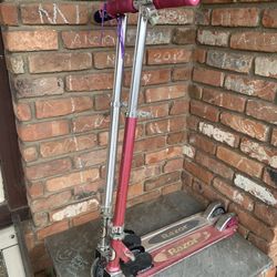 Razor Scooters 