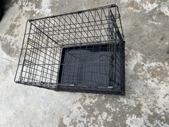 Pets cage
