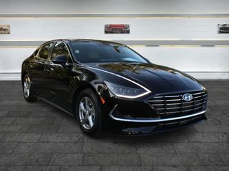 2023 Hyundai Sonata