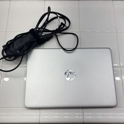 HP Laptop with charger