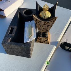 Adorno Para Vela Nuevo