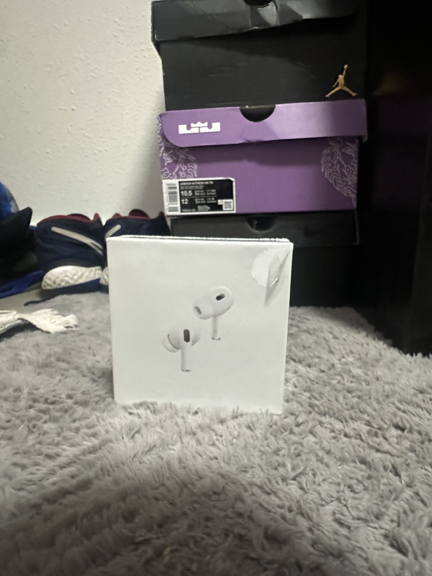 AirPods Pro 2 