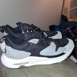 Nike Jordan Cadence  Blue And Grey