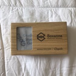 Origaudio Boxanne Wireless Speaker