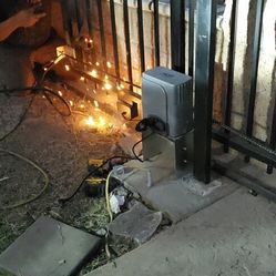 Welding