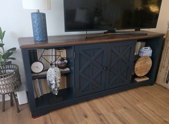 TV stand
