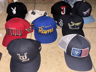 New Era Hats