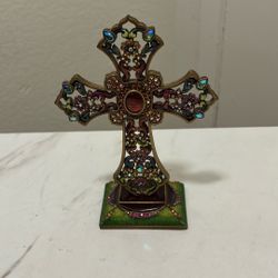 Jay Strongwater- Cross