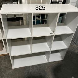 Cubicle