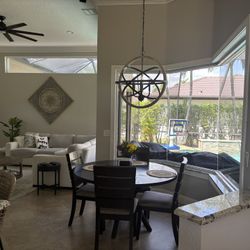 Dining Room Set for Sale!