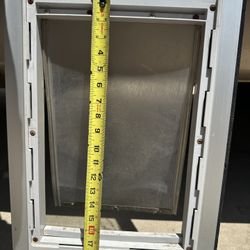Dog Door 