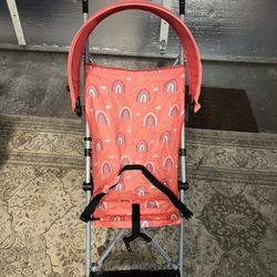 Umbrella Stroller