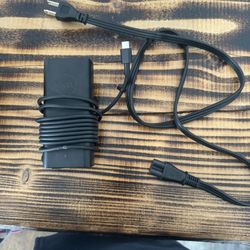 Dell Laptop USB - C Charger
