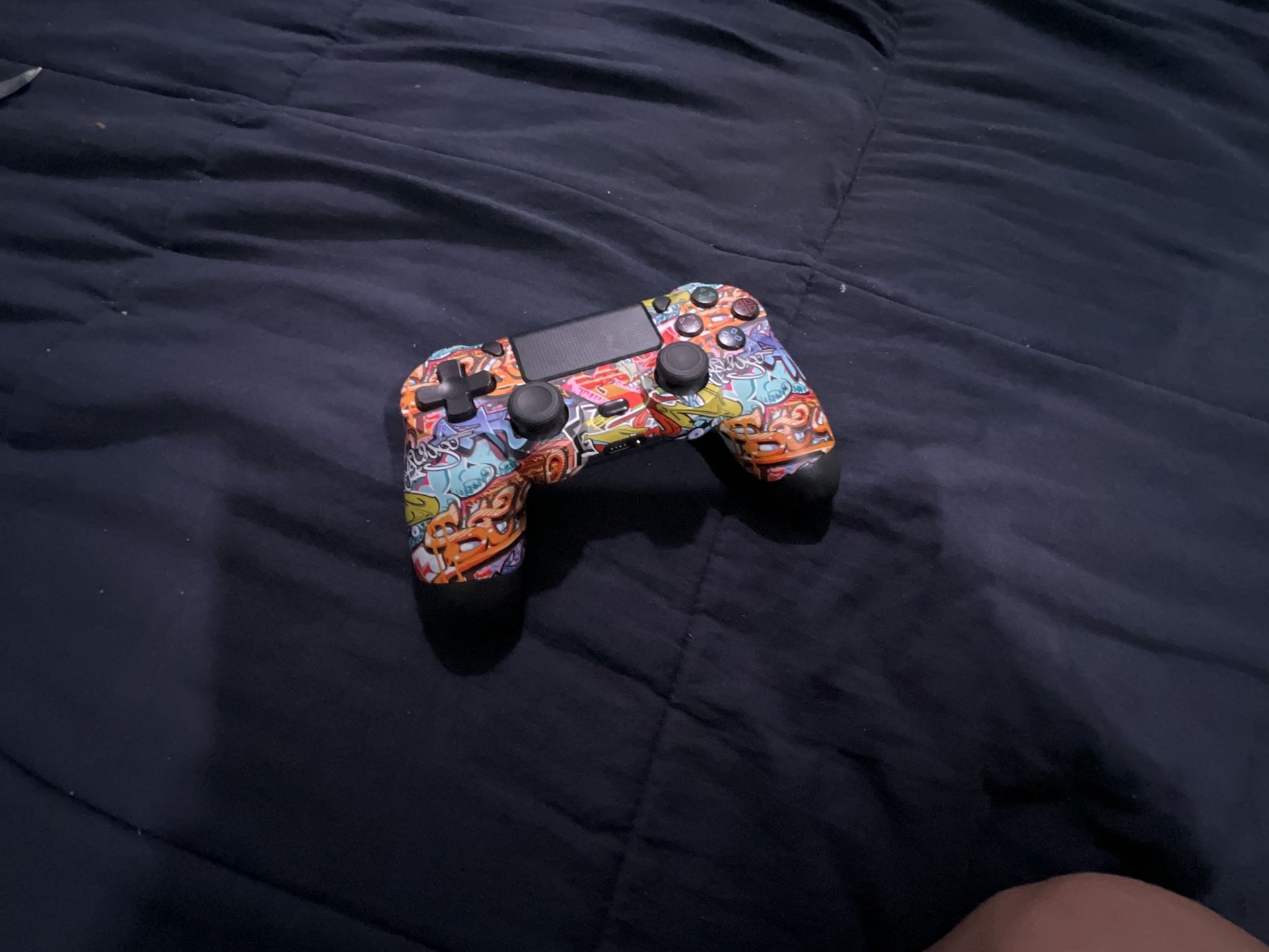 PS4 Controller
