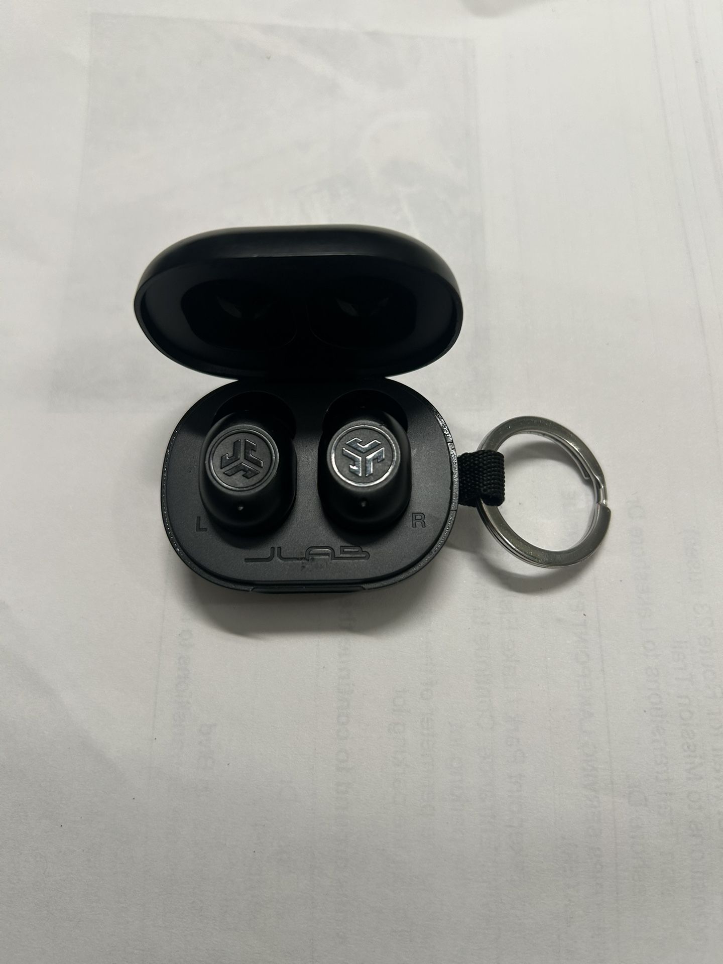 Jlab Mini Buds Bluetooth Earphones