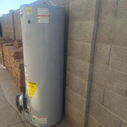 Water Heater
